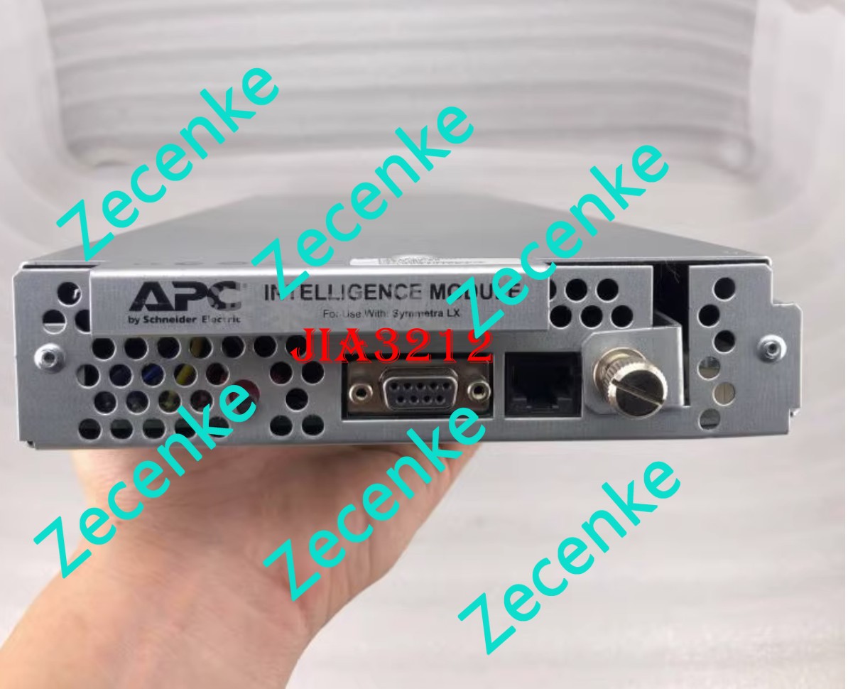 1PCS Used APC UPS SYMIM5 SYA 8KV-16KV Intelligence Power Control Module Tested 1PCS Used APC UPS SYMIM5 SYA 8KV-16KV Intelligence Power Control Module Tested