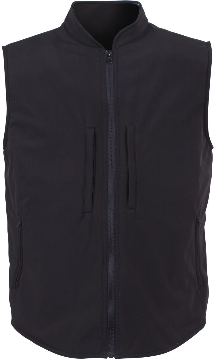 Professional Tactical Concealed Carry Vest Waterproof Soft Shell Cargo Gun CCW Professional Tactical Concealed Carry Vest Waterproof Soft Shell Cargo Gun CCW