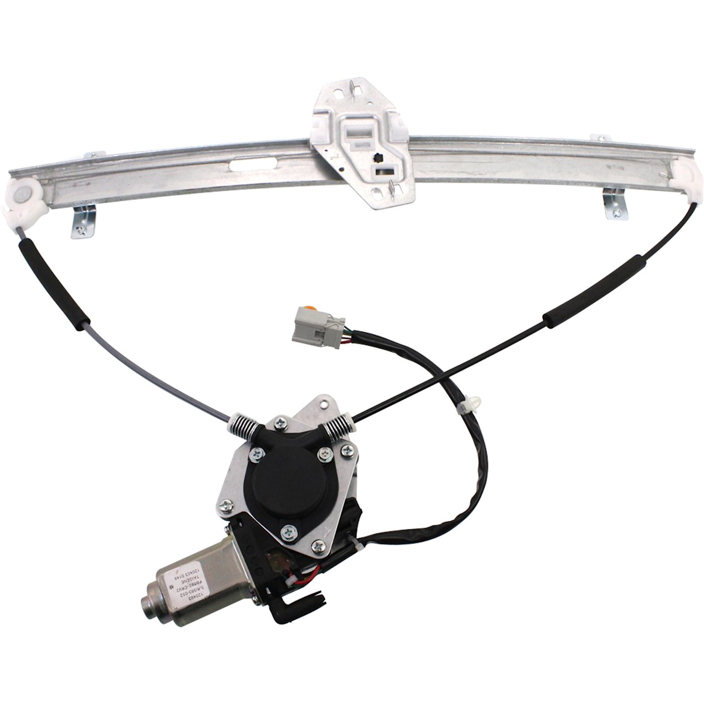 Window Regulator Front Driver Left Side for Honda Pilot 2003-2008