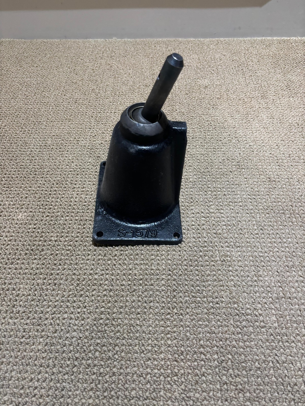 SHIFT LVR ASSY FUL S1579 AFTER MARKET