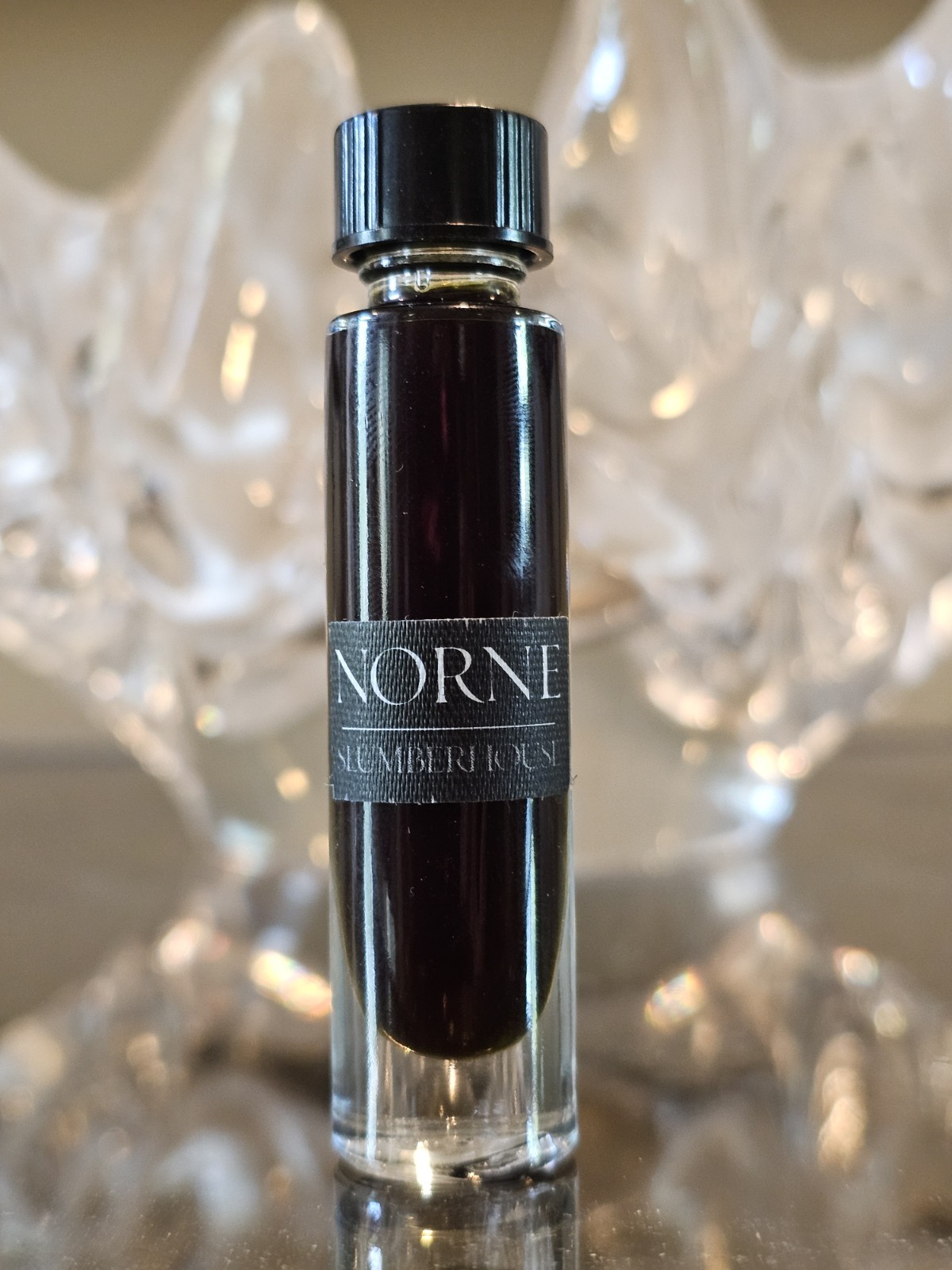 RARE: Slumberhouse Norne, Pure Parfum, 2022 Version, 6 Ml (??) Dab Vial