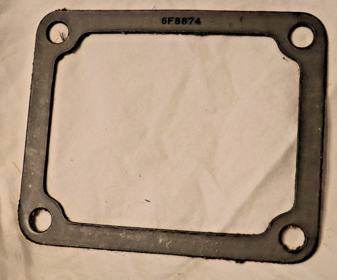 6F8874 Caterpillar Gasket Valve Lifter Guide 1/6