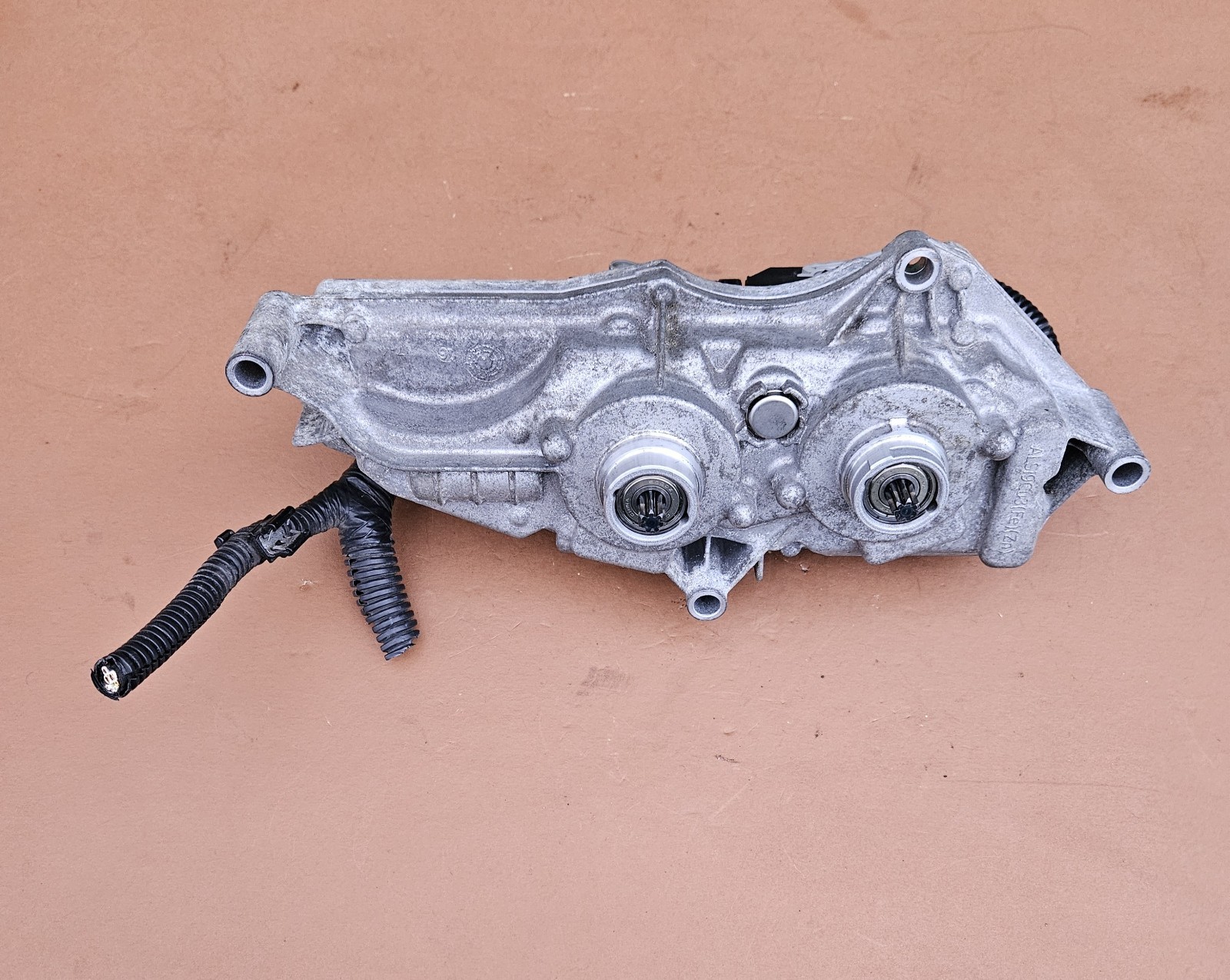 11-18 FORD FOCUS/FIESTA AUTOMATIC TRANS CONTROL MODULE TCM TCU A2C30743102 OEM 11-18 FORD FOCUS/FIESTA AUTOMATIC TRANS CONTROL MODULE TCM TCU A2C30743102 OEM