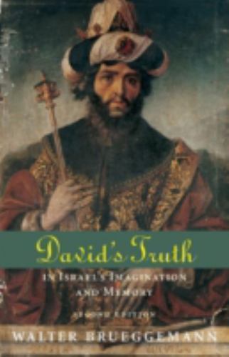 David\'s Truth by Brueggemann, Walter David\'s Truth by Brueggemann, Walter