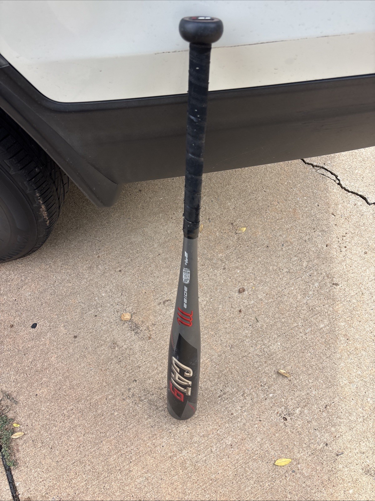 Marucci CAT9 USSSA 31”/21 Oz Alloy Baseball Bat, 2 3/4\ Marucci CAT9 USSSA 31”/21 Oz Alloy Baseball Bat, 2 3/4\