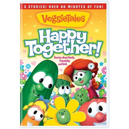 Happy Together Happy Together
