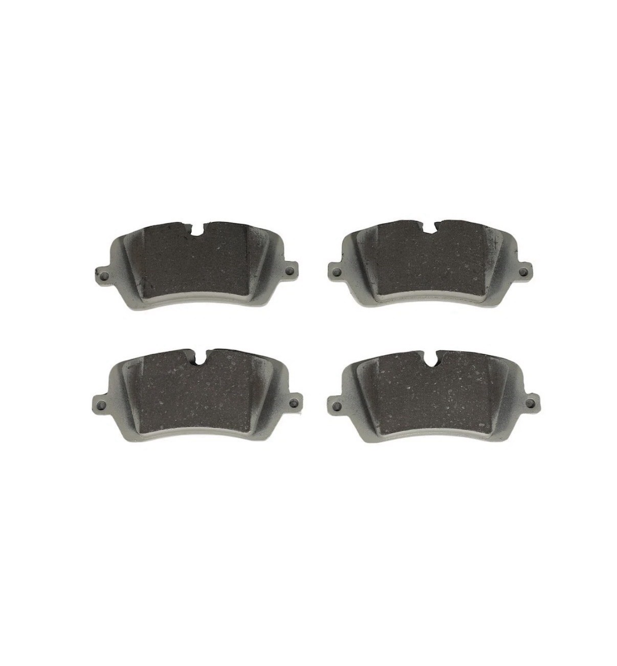 Brembo Rear Ceramic  Brake Pads Fits 2020-2025 Land Rover Defender 110 P44021N