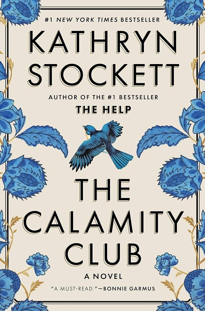 Perfect Book For Gift : The Calamity Club by Kathryn Stockett Paperback US Stock Perfect Book For Gift : The Calamity Club by Kathryn Stockett Paperback US Stock