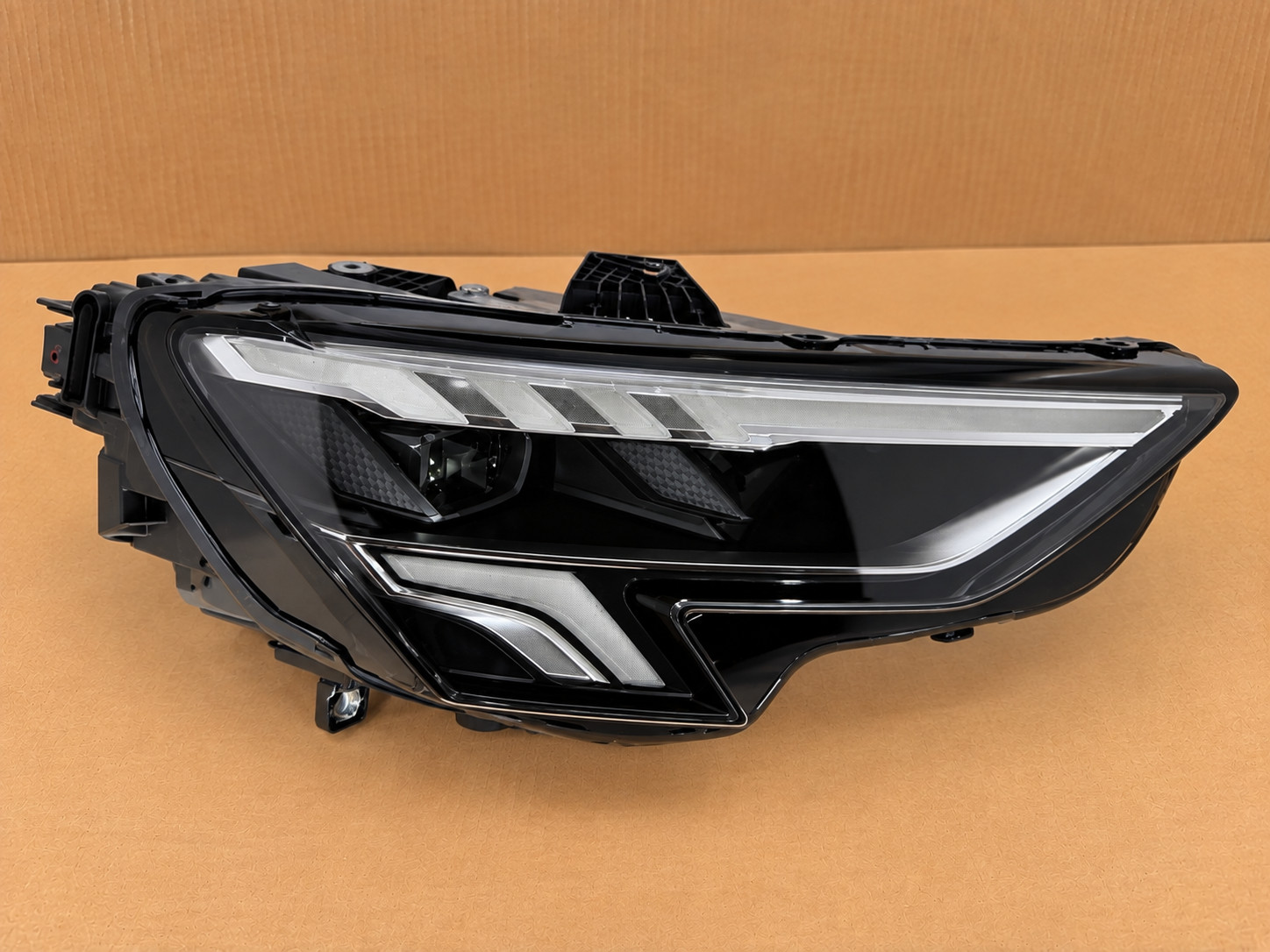FOR AUDI A3 S3 2020-2024 LED HEADLIGHT DRIVER RIGHT SIDE O/S 8Y0941034A NEW OEM FOR AUDI A3 S3 2020-2024 LED HEADLIGHT DRIVER RIGHT SIDE O/S 8Y0941034A NEW OEM