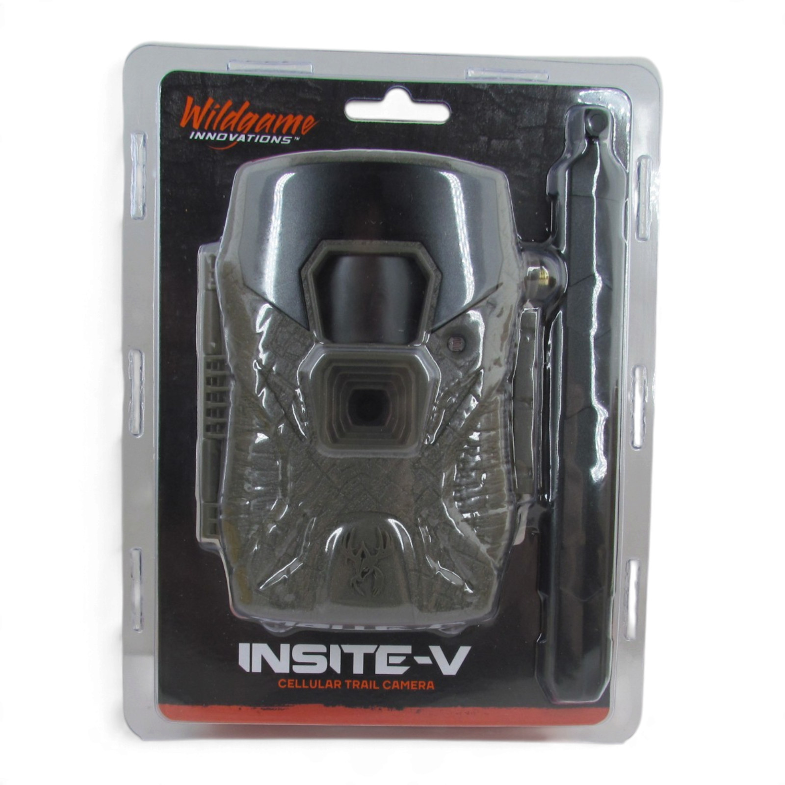 Wildgame Innovations Insite-V Cellular Trail Camera Verizon 20MP New Hunting