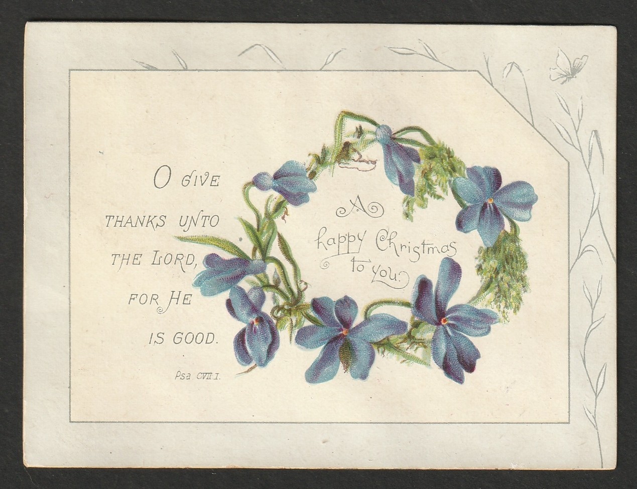 BUY IT NOW FOR MELANIE Victorian Religious Scripture Cards - 31 Lots