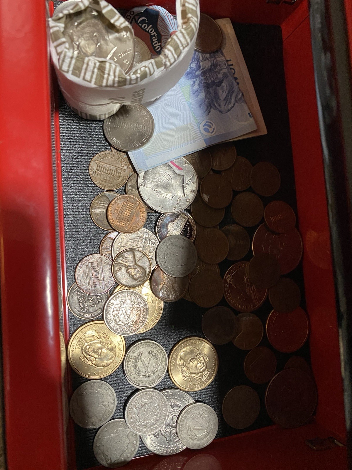 Us Coins,copper Pennies,won Half Dollars Big Lot Gold Dollars Us Coins,copper Pennies,won Half Dollars Big Lot Gold Dollars