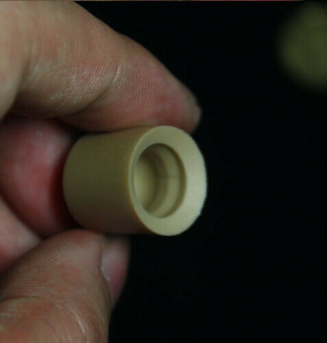 1/6 Phicen Male Neck Joint Adapter Peg Connector For Hot Toys SHIPS FROM USA 1/6 Phicen Male Neck Joint Adapter Peg Connector For Hot Toys SHIPS FROM USA
