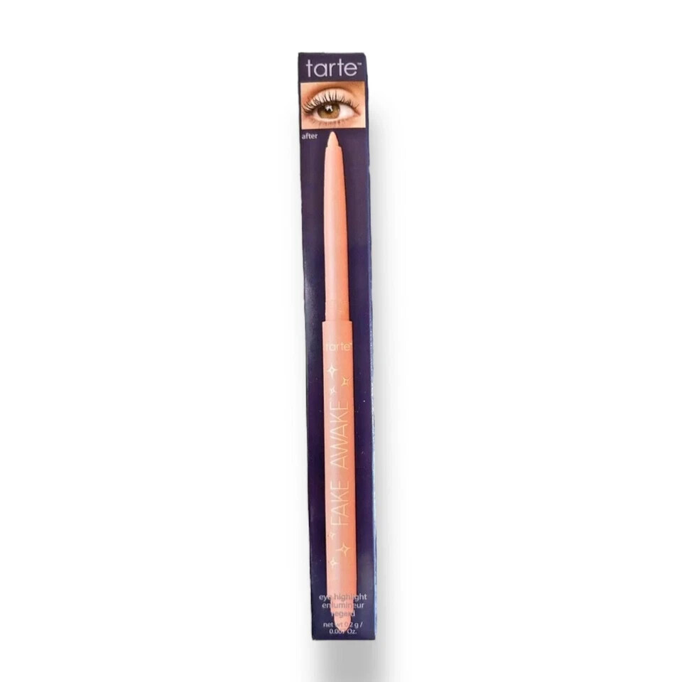 TARTE FAKE AWAKE EYE HIGHLIGHT NUDE 0.007 OZ FULL SIZE TARTE FAKE AWAKE EYE HIGHLIGHT NUDE 0.007 OZ FULL SIZE