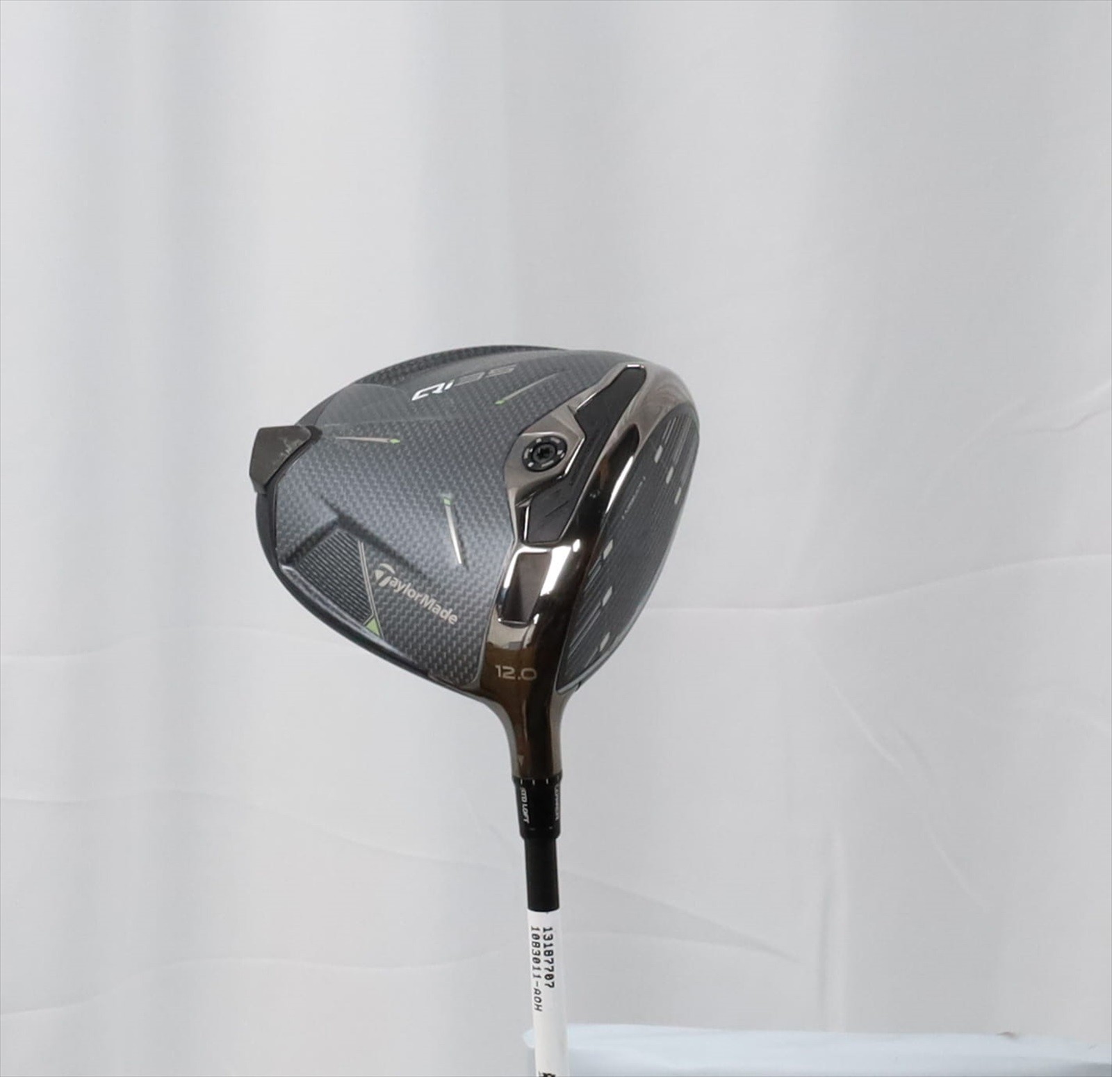 Taylormade Qi35 12° Driver Ladies Flex Fujikura Airspeeder 40 2025 Good Taylormade Qi35 12° Driver Ladies Flex Fujikura Airspeeder 40 2025 Good