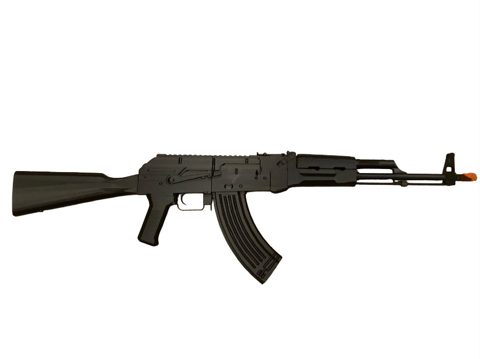 Replica  K-47 1:1 Size (3D Printed Non-Functioning Prop) All Black
