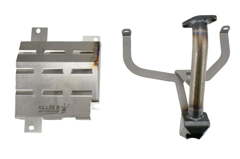 Killer B Motorsport High Flow Ultimate Oil Pickup & Windage Tray Baffle HF-EJWT Killer B Motorsport High Flow Ultimate Oil Pickup & Windage Tray Baffle HF-EJWT