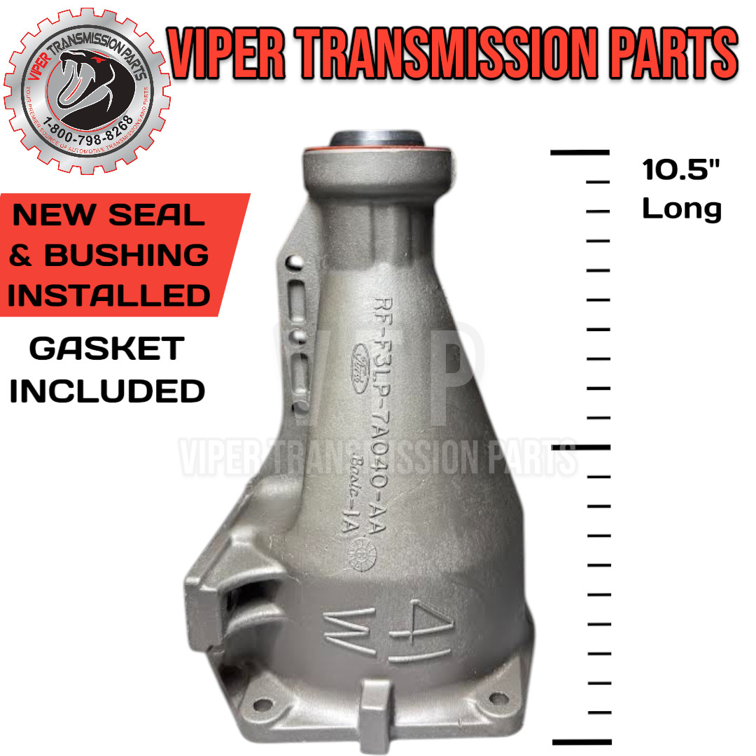 4R70W 4R75W Extension Housing Tail 2WD 10.5 4R70W 4R75W Extension Housing Tail 2WD 10.5