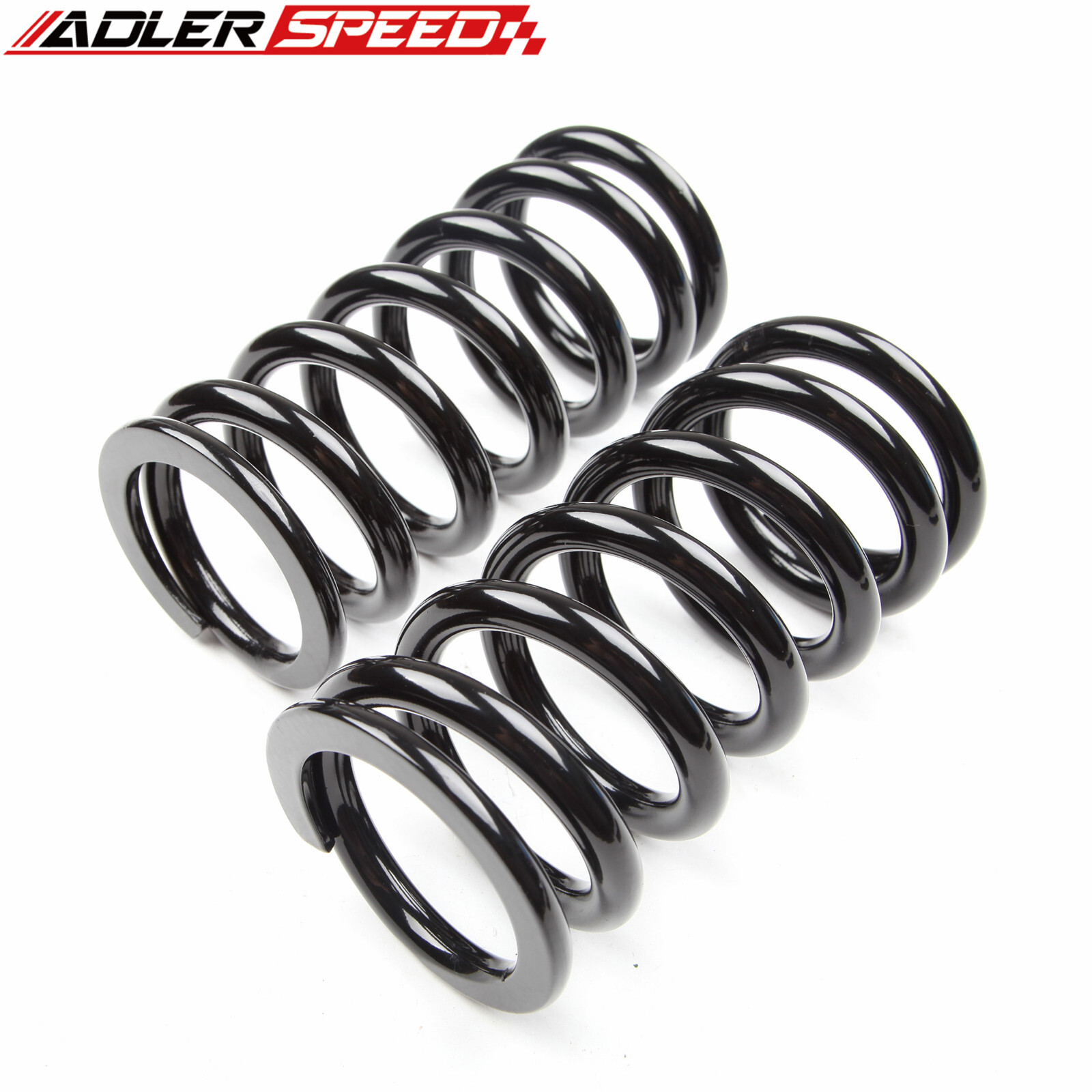 ADLERSPEED 2PCS 62mm Coilovers Coil Springs -4kg 5kg 6kg 7kg 8kg 9kg 10kg 12kg ADLERSPEED 2PCS 62mm Coilovers Coil Springs -4kg 5kg 6kg 7kg 8kg 9kg 10kg 12kg