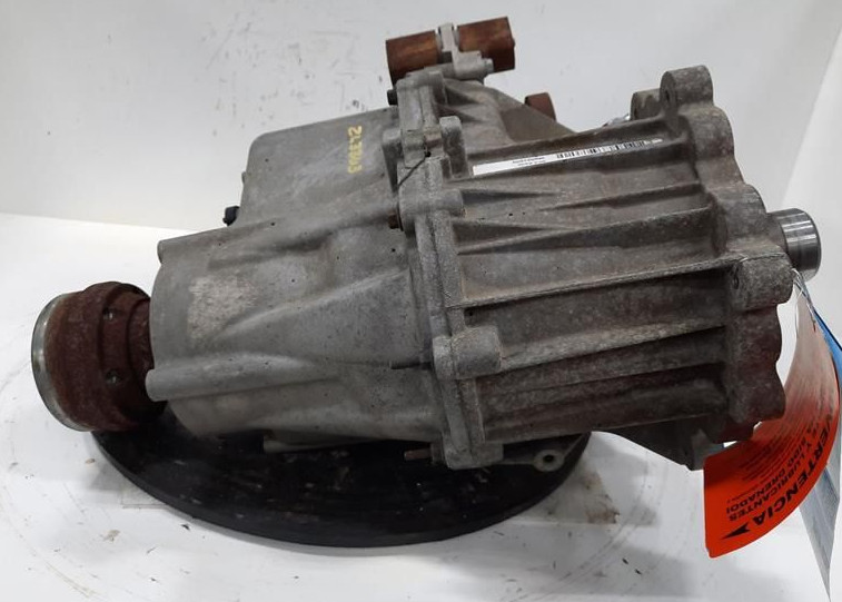 2011-2020 Jeep Grand Cherokee Durango Transfer Case Assembly 2 Speed