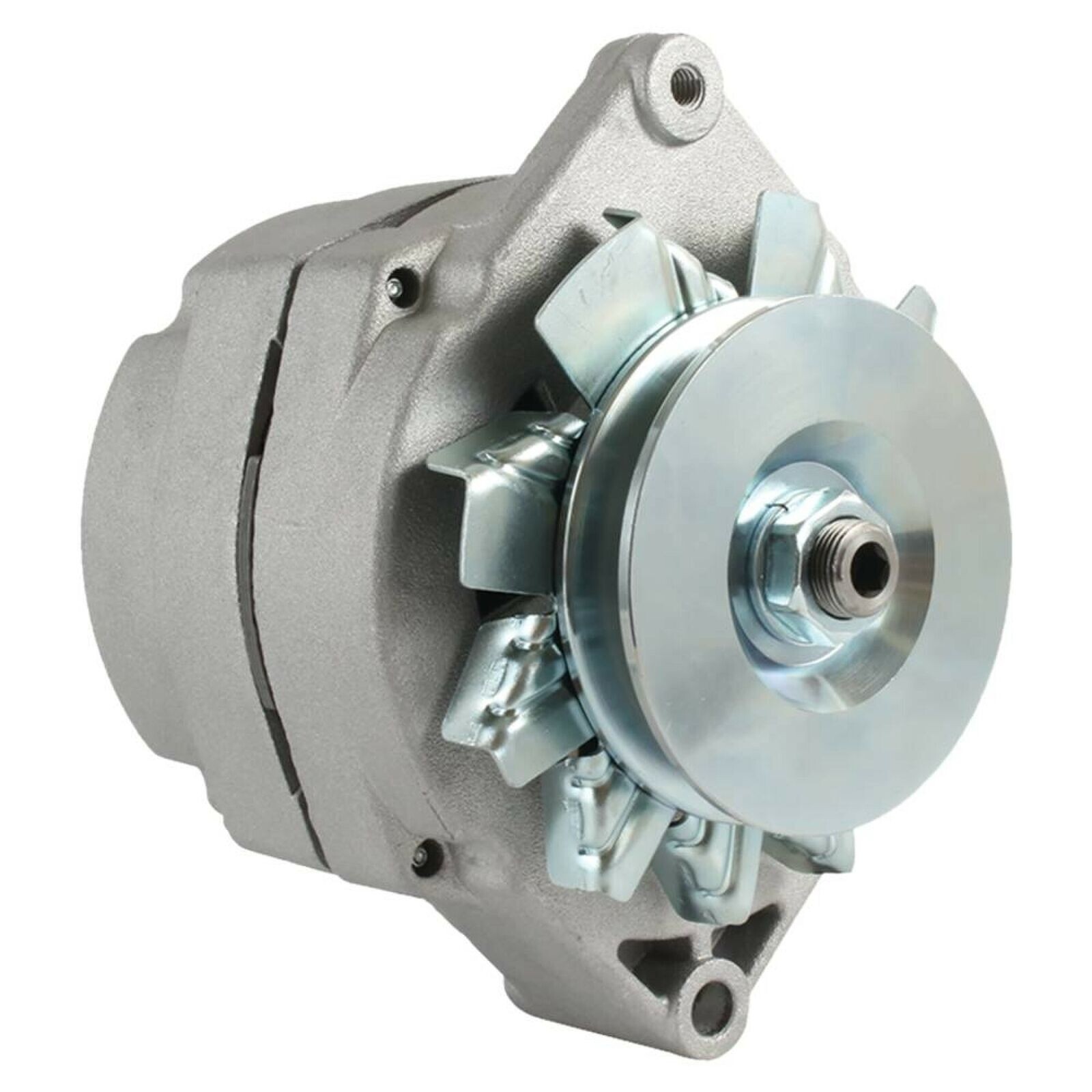 NEW 12V Tach Drive Alternator For Ford New Holland 2000 3000 4000 5000 7000 12 V NEW 12V Tach Drive Alternator For Ford New Holland 2000 3000 4000 5000 7000 12 V