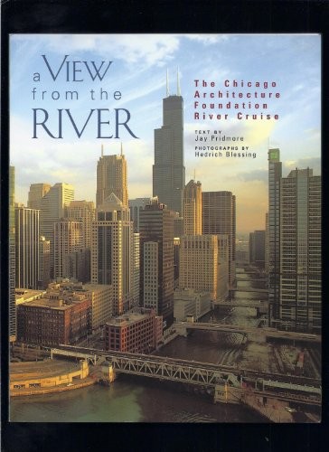 A View from the River: The Chi - VERY GOOD A View from the River: The Chi - VERY GOOD