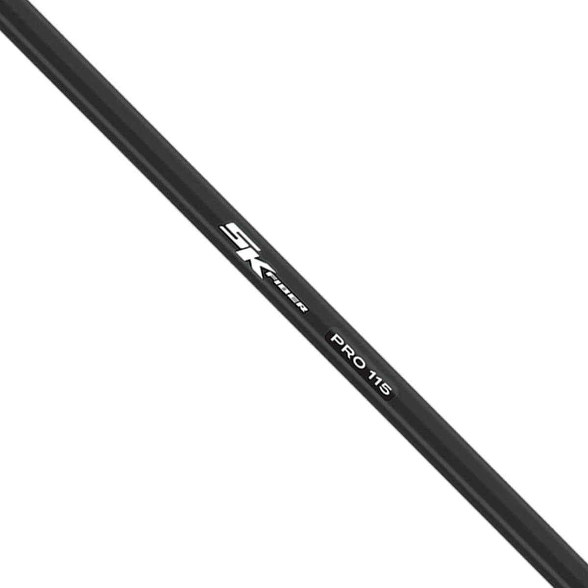 SK Fiber Pro 115 Golf Shaft Wedge Putter Graphite 115g .370 Tip 36\ SK Fiber Pro 115 Golf Shaft Wedge Putter Graphite 115g .370 Tip 36\