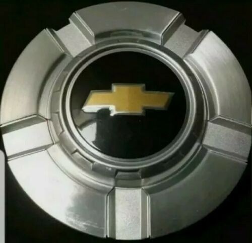 1PC OF 2007-2013 NEW Silverado 1500 Tahoe Chevrolet Wheel Center hub Cap 9595989 1PC OF 2007-2013 NEW Silverado 1500 Tahoe Chevrolet Wheel Center hub Cap 9595989