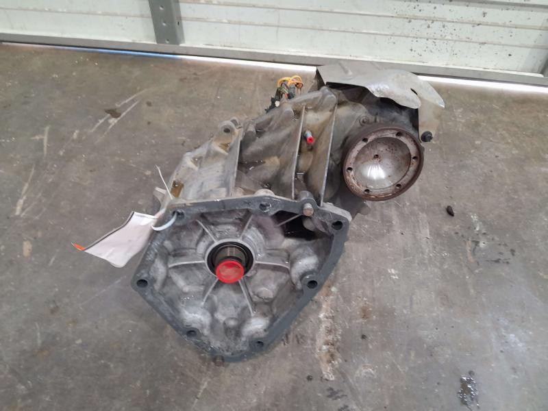 02-04 Ford Explorer Part Time 4x4 Transfer Case Assembly OEM 1L247A195BK