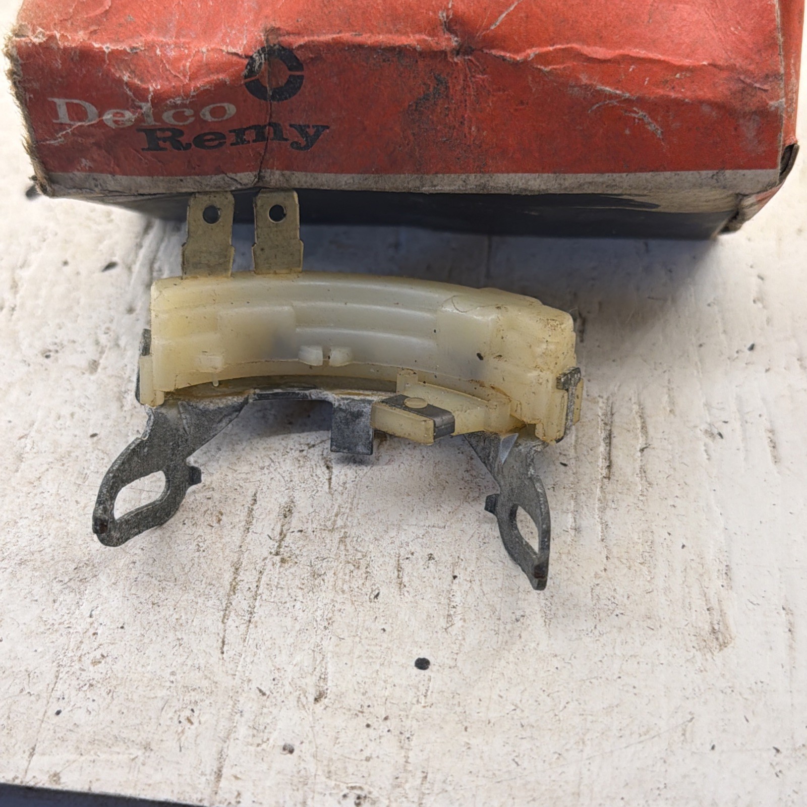 NOS GM 3943657 3&4 Speed Backup Light Switch 1968-81 Camaro 69-73 GTO Lemans NOS GM 3943657 3&4 Speed Backup Light Switch 1968-81 Camaro 69-73 GTO Lemans