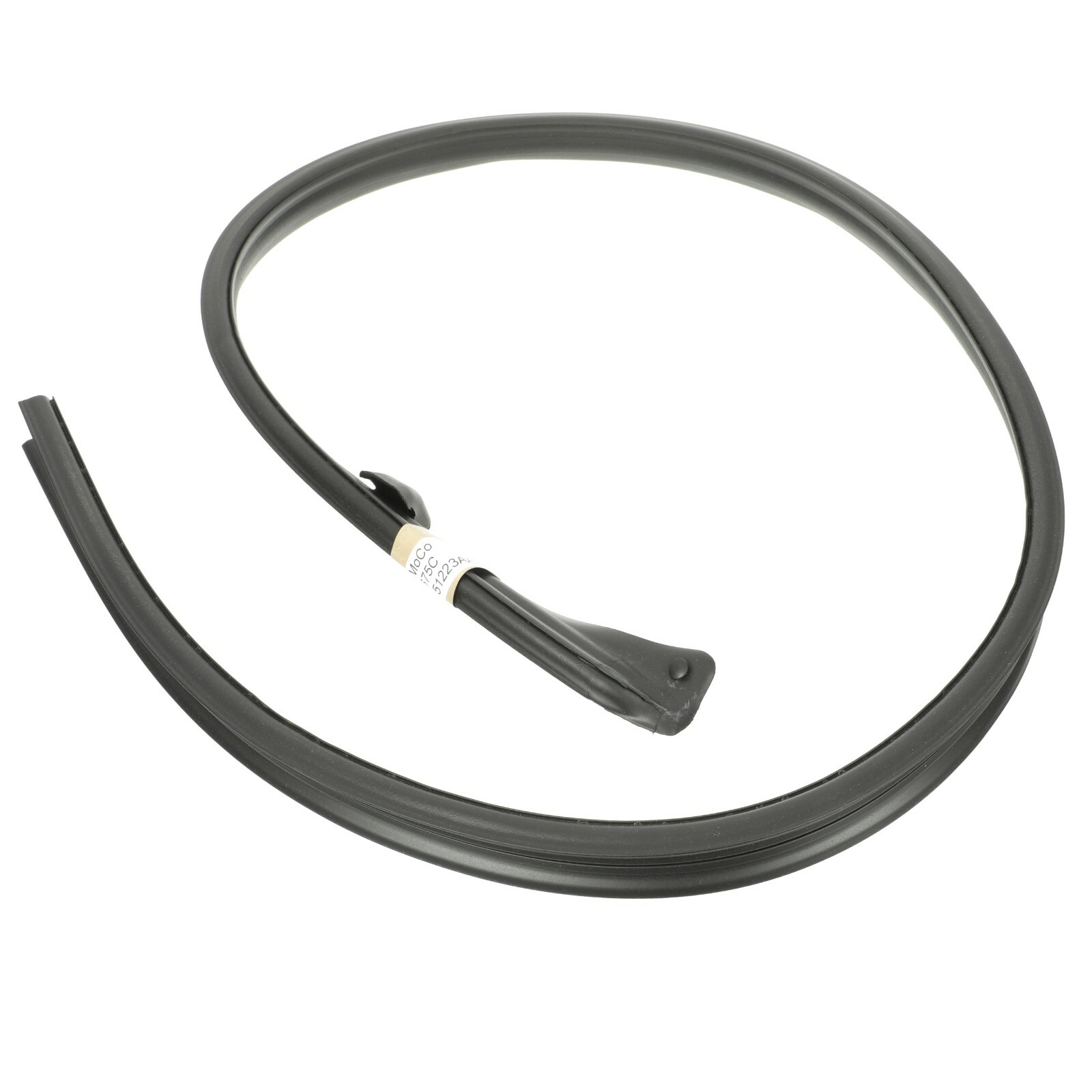 Genuine Ford Door Weather-Strip 5L3Z-1651223-AA Genuine Ford Door Weather-Strip 5L3Z-1651223-AA
