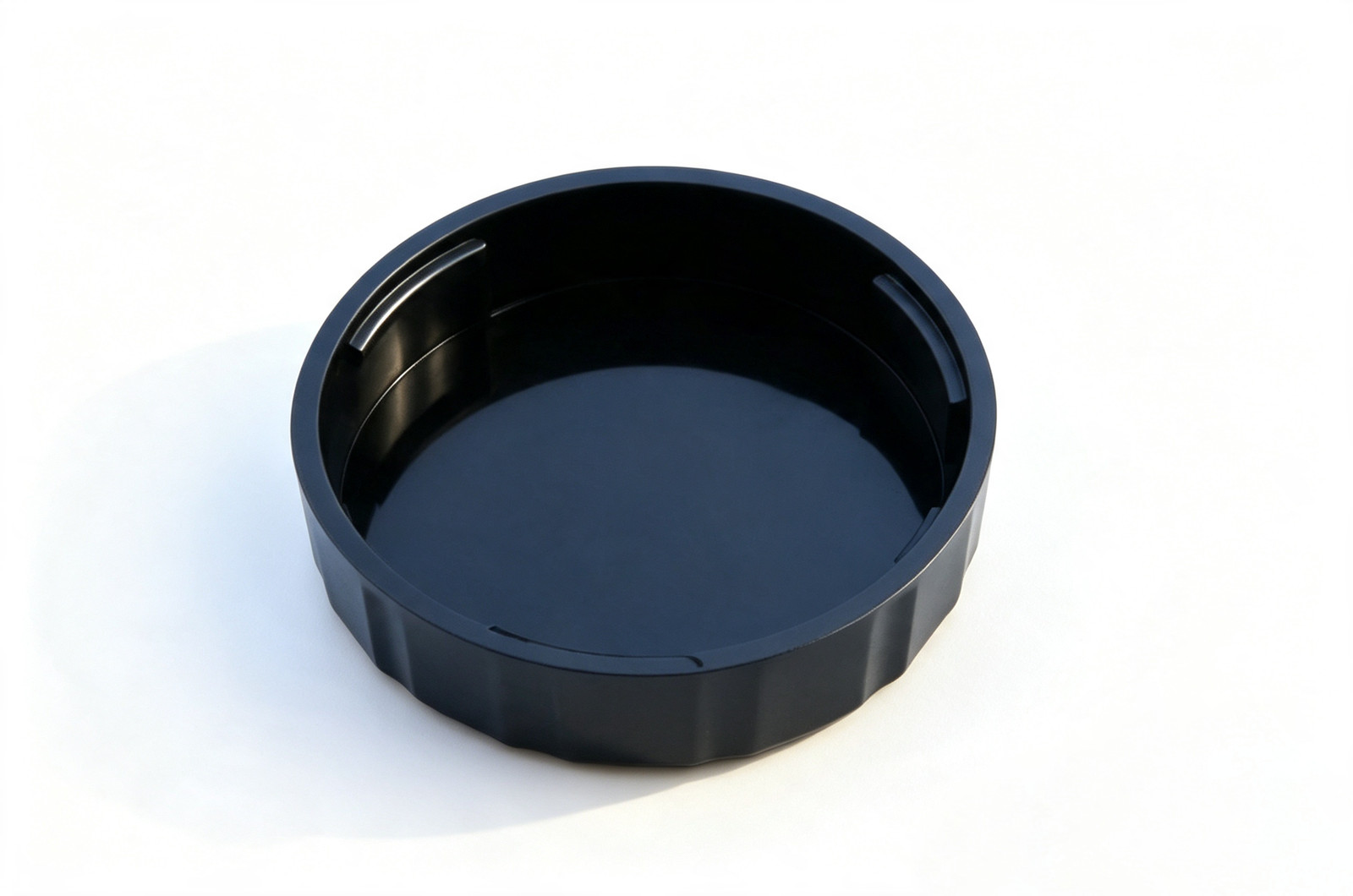 1/5/10/50PCS Front Body Cap+Rear Lens Cap For Contax Yashica C/Y CY Camera Lens