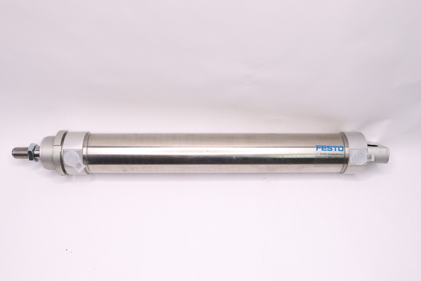 Festo Round Cylinder DSWU-50-300-PPS-A