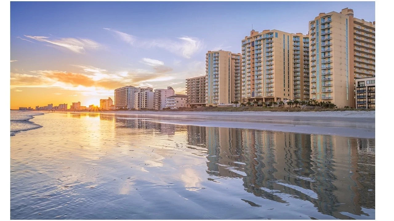 2026 WEEKS ~Wyndham Ocean Blvd Resort~MYRTLE BEACH~7Nts~2BR/2BAPRICE PER WK