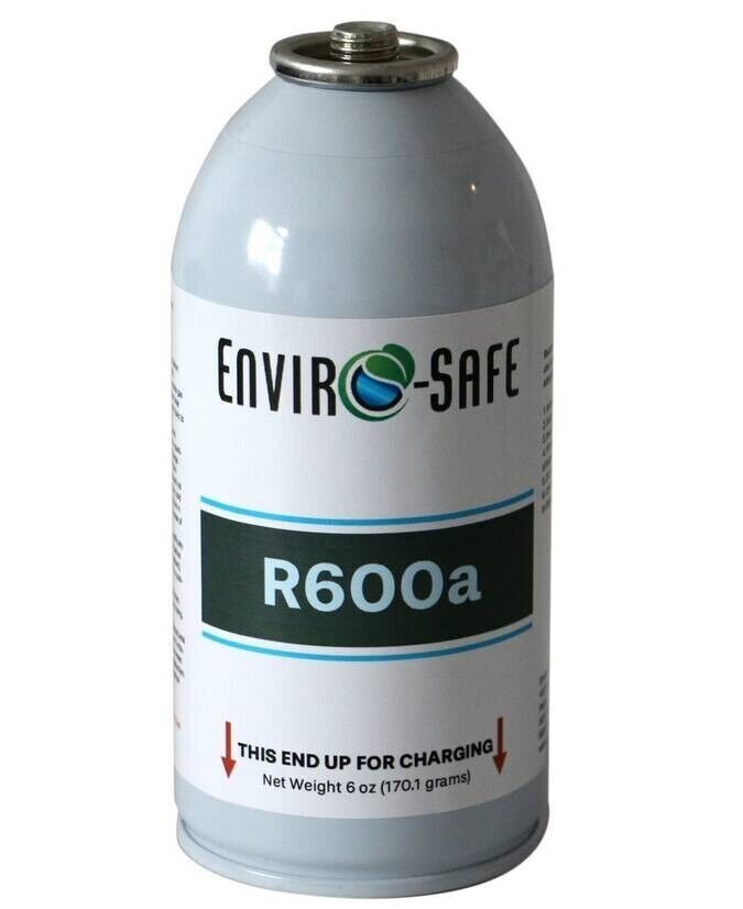 R600a 