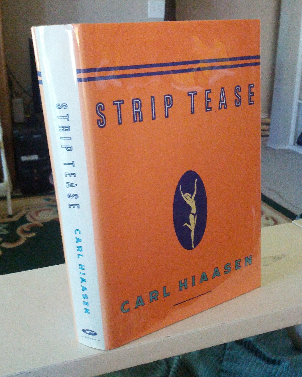 Strip Tease