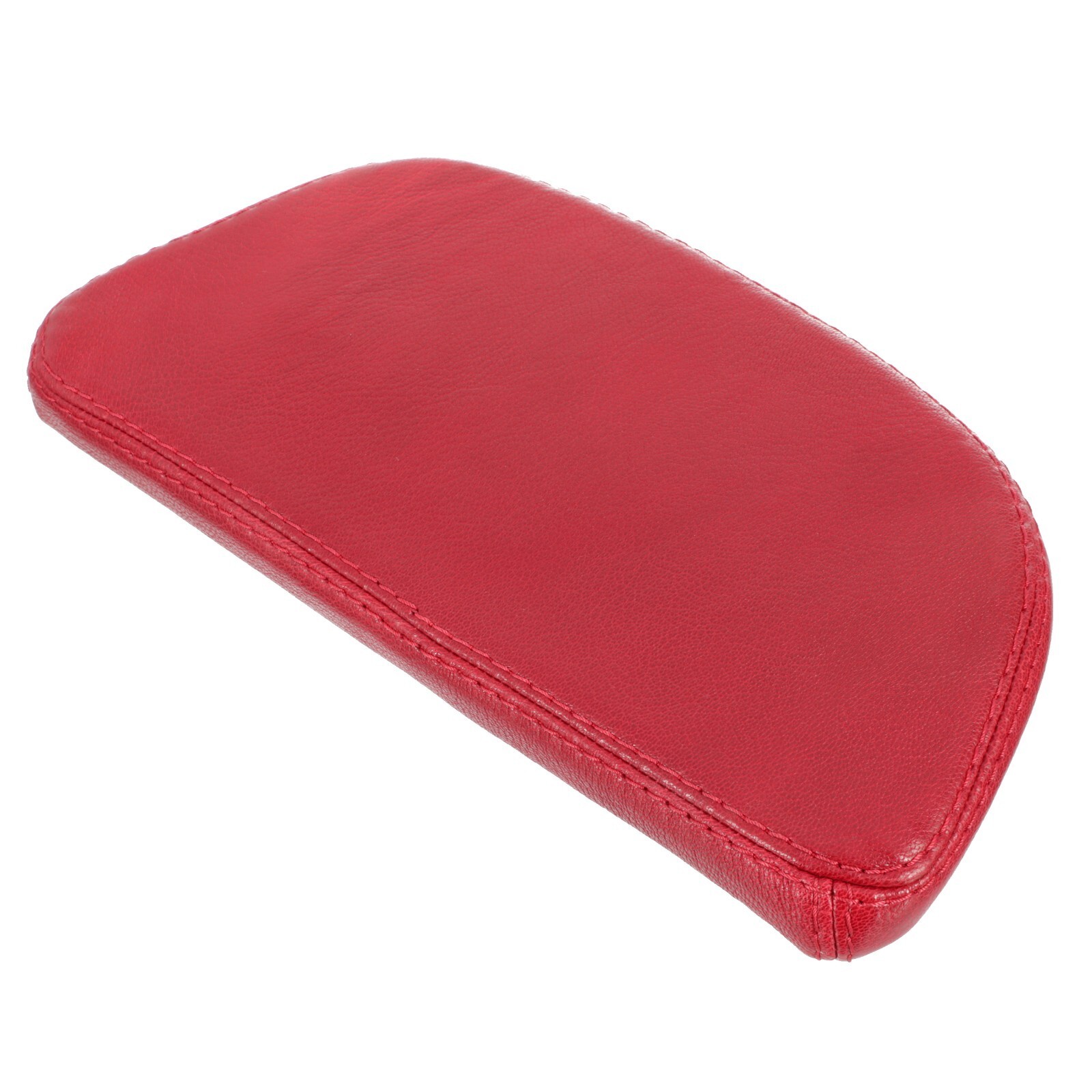 GENUINE PIAGGIO GENUINE LEATHER SADDLE BACK RED LX NEW OEM 602933M0RS GENUINE PIAGGIO GENUINE LEATHER SADDLE BACK RED LX NEW OEM 602933M0RS