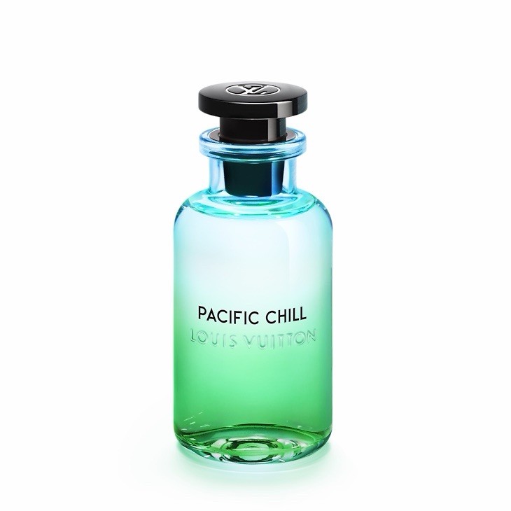 Louis Vuitton Pacific Chill 100ml Not Opened ONLY SHIPPING TO AUSTRALIA