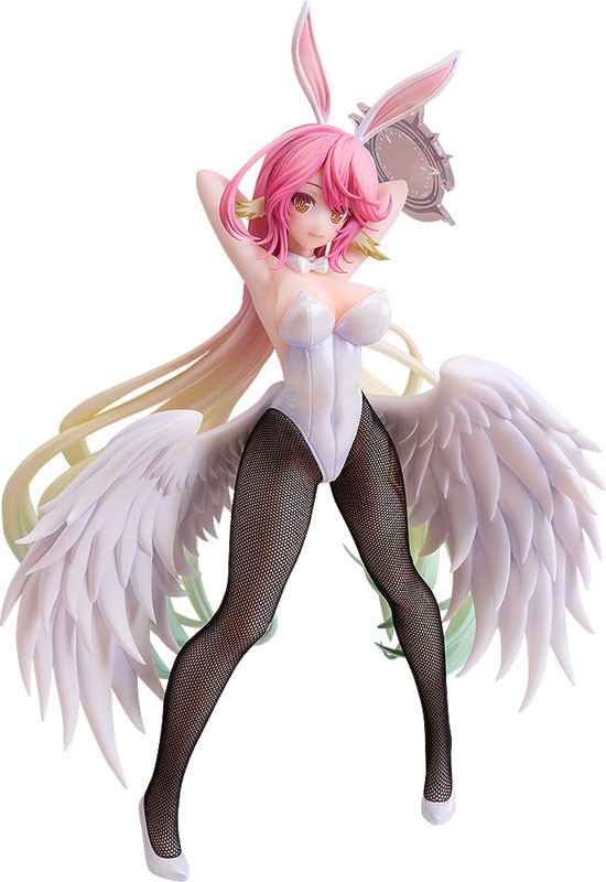 PSL FREEing No Game No Life Jibril: Bunny Ver. 1/6 Complete Fig. JAPAN PRE ORDER