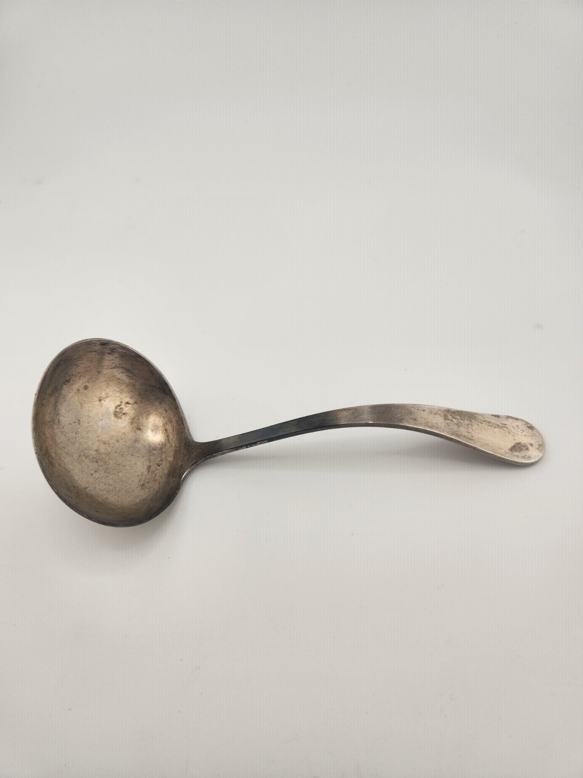 Vintage 1957 Finnish 813H Silver Spoon Helsinki Hallmarked “Finland” 56g