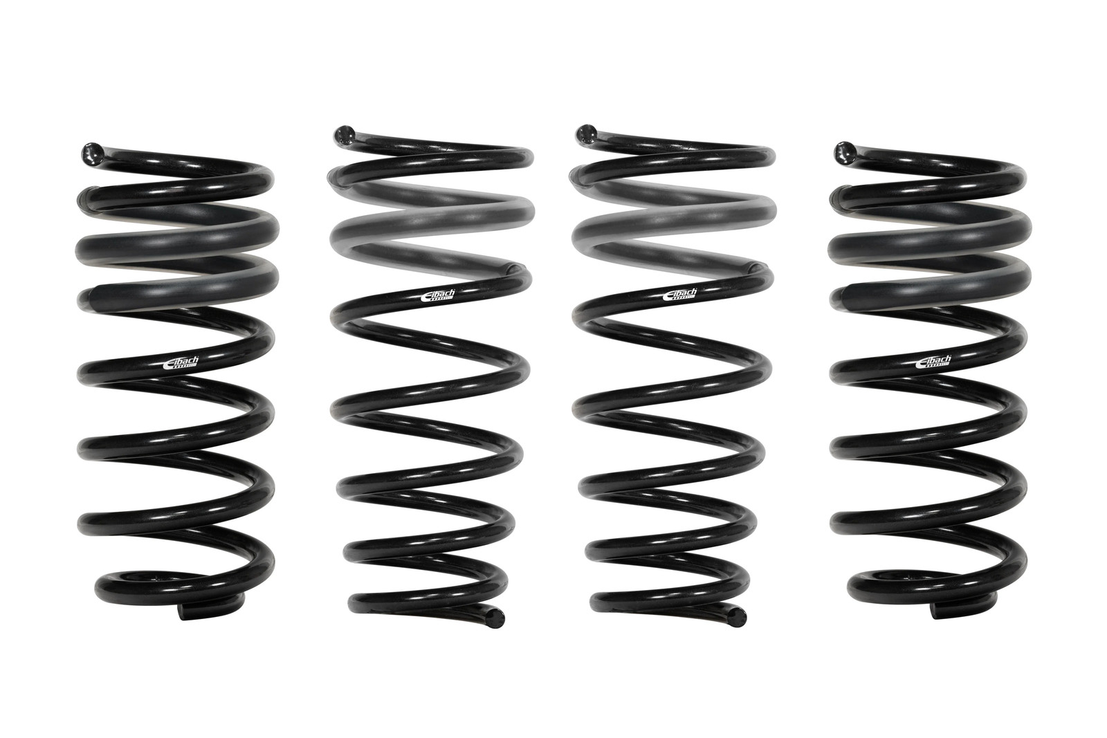 Eibach PRO-KIT Set of 4 Springs E10-15-025-01-22 Eibach PRO-KIT Set of 4 Springs E10-15-025-01-22