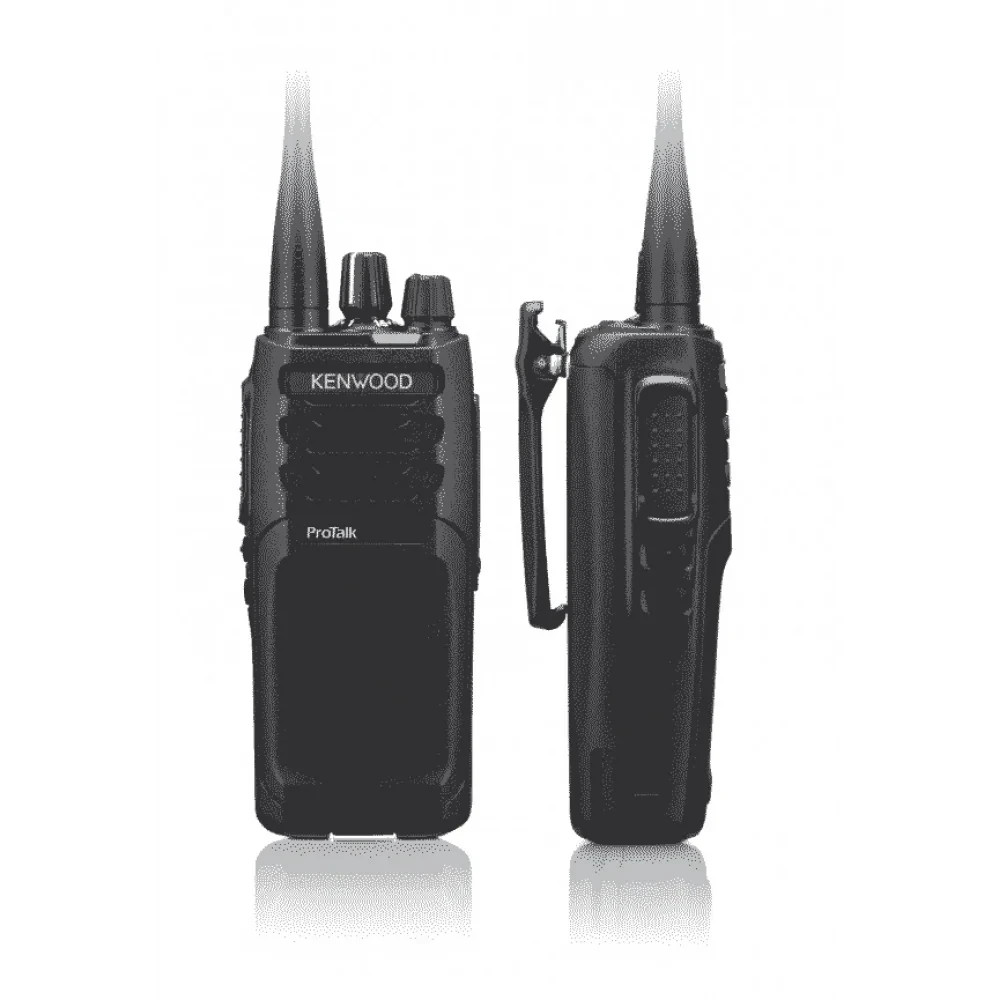 Kenwood NX-1200DVK VHF 5W DMR Digital Analog 64-Channel Two-Way Radio