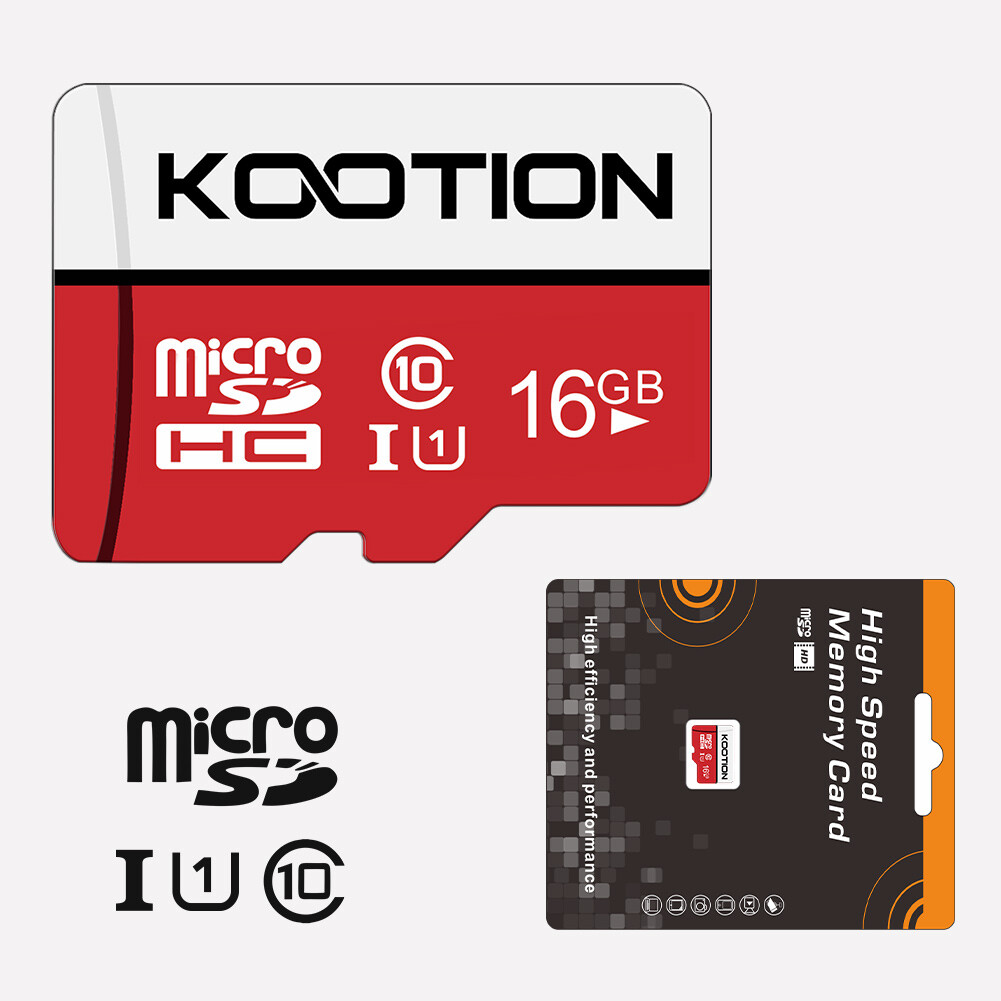 32GB 64GB 128GB 256GB Micro SD Card Memory Card U3 TF Card Lot