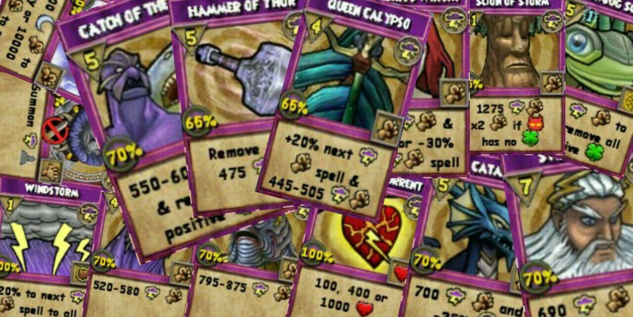 Wizard101 Questing Service Per hour Wizard101 Questing Service Per hour