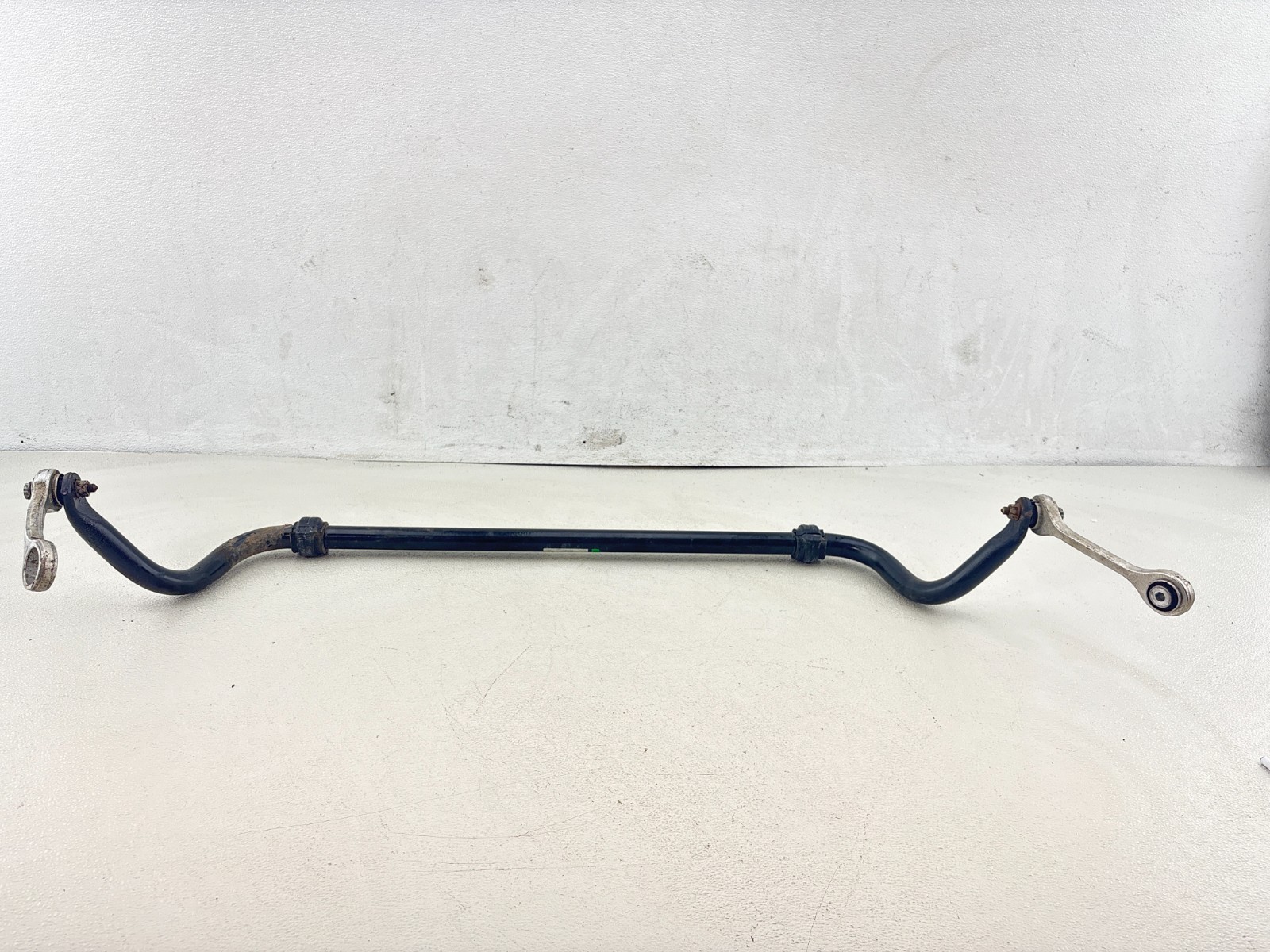 2018-2026 AUDI Q5 FRONT STABILIZER SWAY ANTI ROLL BAR OEM