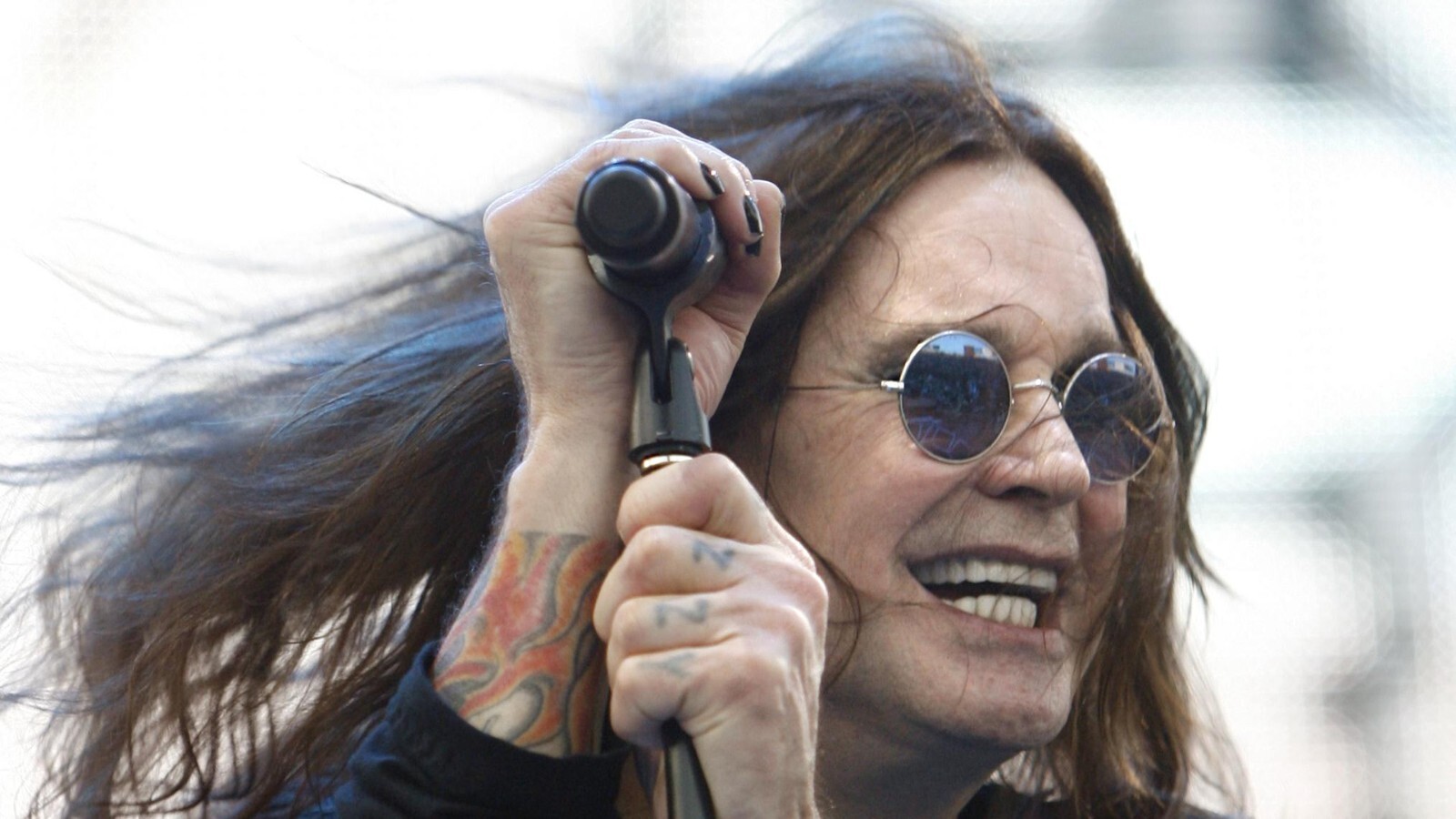 4 OZZY Osbourne 11X8 INCHES, CLASSIC ICONIC PICS, 4 OZZY Osbourne 11X8 INCHES, CLASSIC ICONIC PICS,