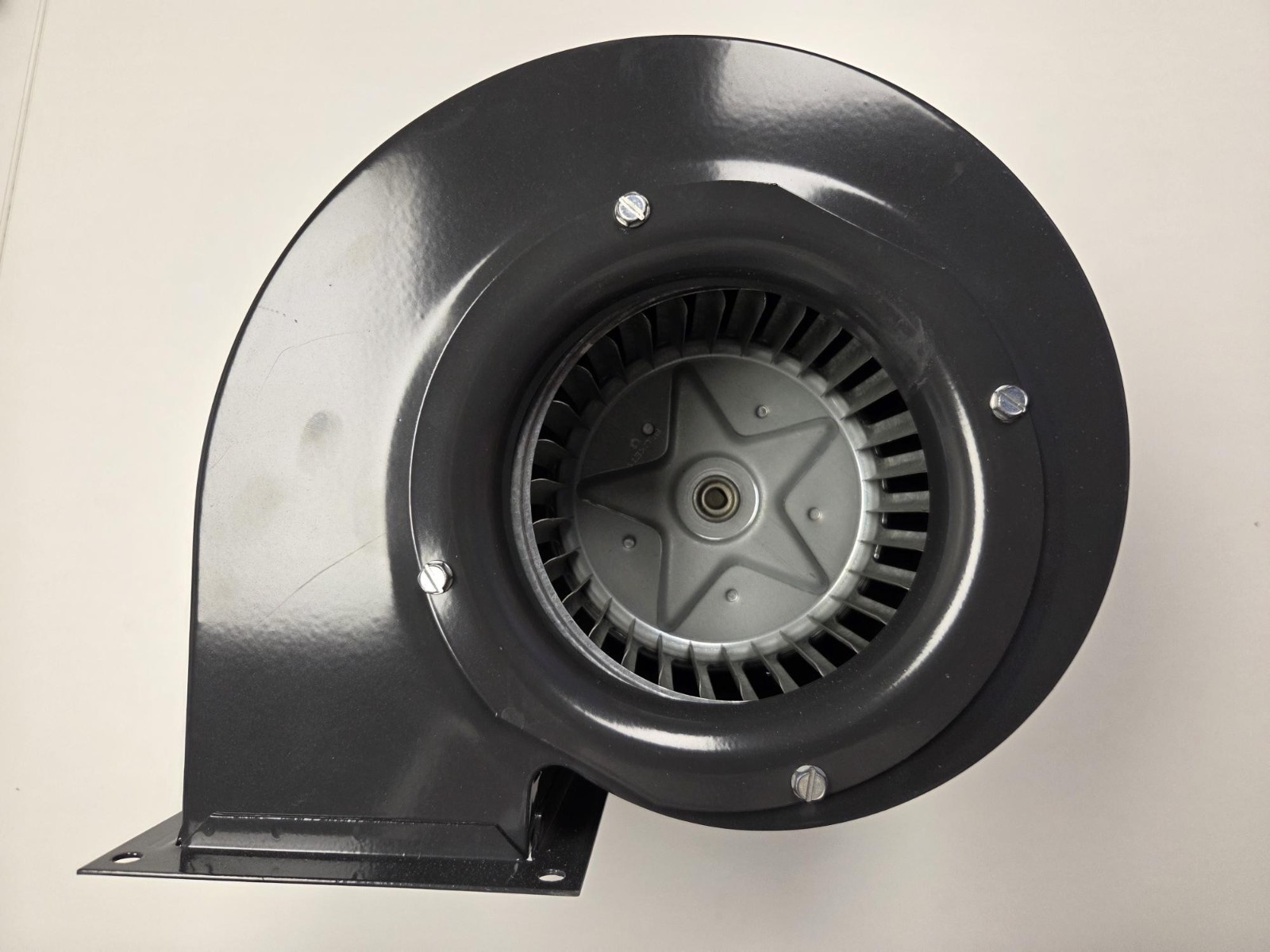 Dayton 4C448A Shaded Pole Blower