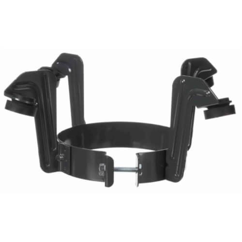 REGAL REXNORD-GENTEQ 5K002 Belly Band Mount 9