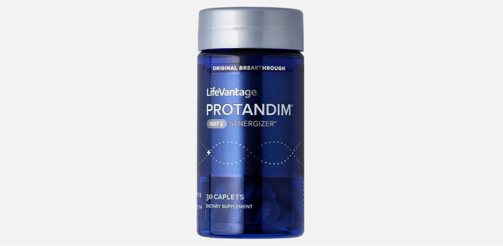 NRF2 1 Bottle - Made in USA - New - NRF2 1 Bottle - Made in USA - New -