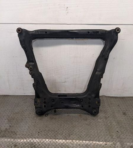 2007-2012 Nissan Sentra Front Suspension Engine Cradle 2.0L OEM
